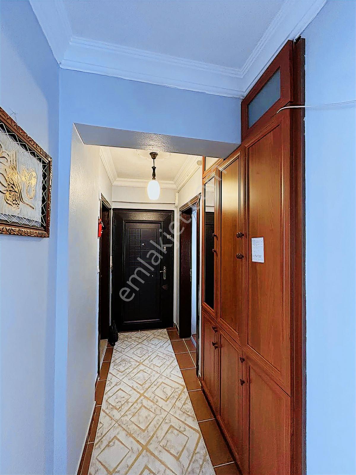 Perşembe Oyakent Sitesi Satılık 3+1 Doğalgazlı Daire - Görsel 17