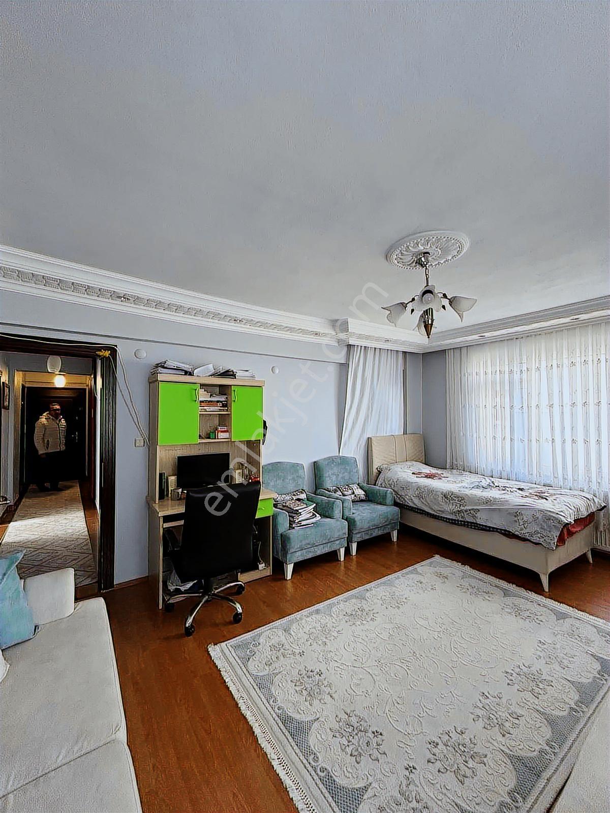 Perşembe Oyakent Sitesi Satılık 3+1 Doğalgazlı Daire - Görsel 21