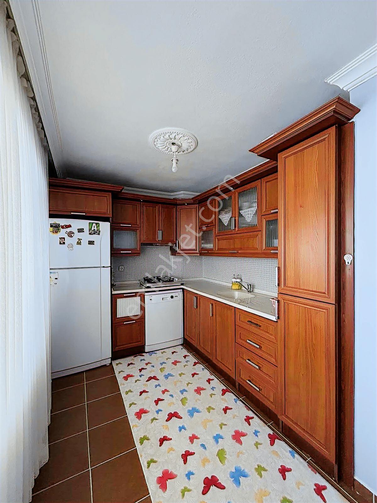 Perşembe Oyakent Sitesi Satılık 3+1 Doğalgazlı Daire - Görsel 7
