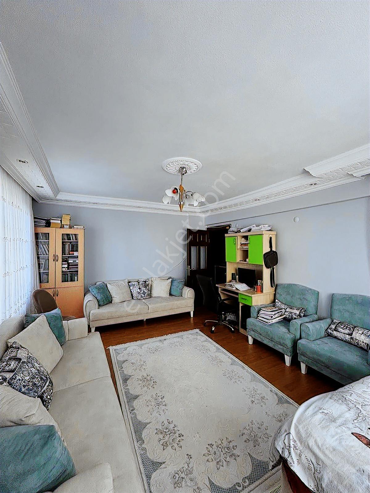Perşembe Oyakent Sitesi Satılık 3+1 Doğalgazlı Daire - Görsel 19
