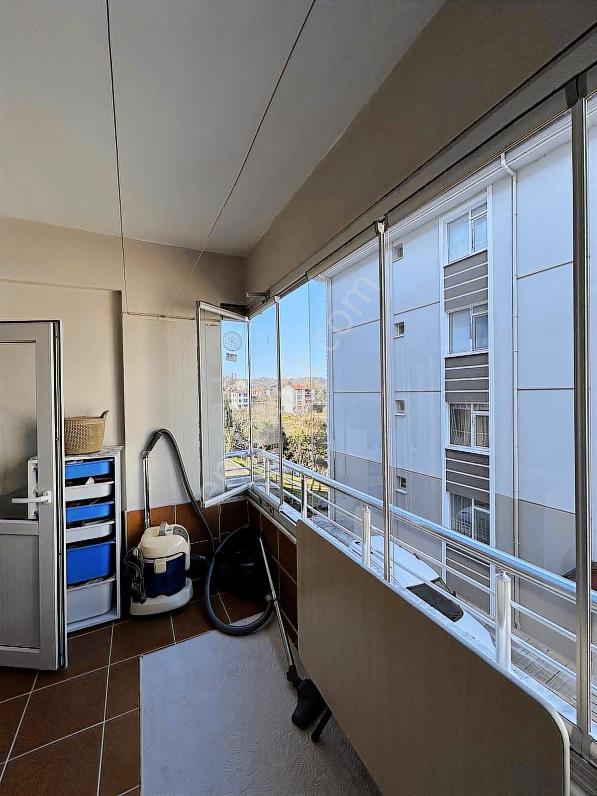 Perşembe Oyakent Sitesi Satılık 3+1 Doğalgazlı Daire - Görsel 8