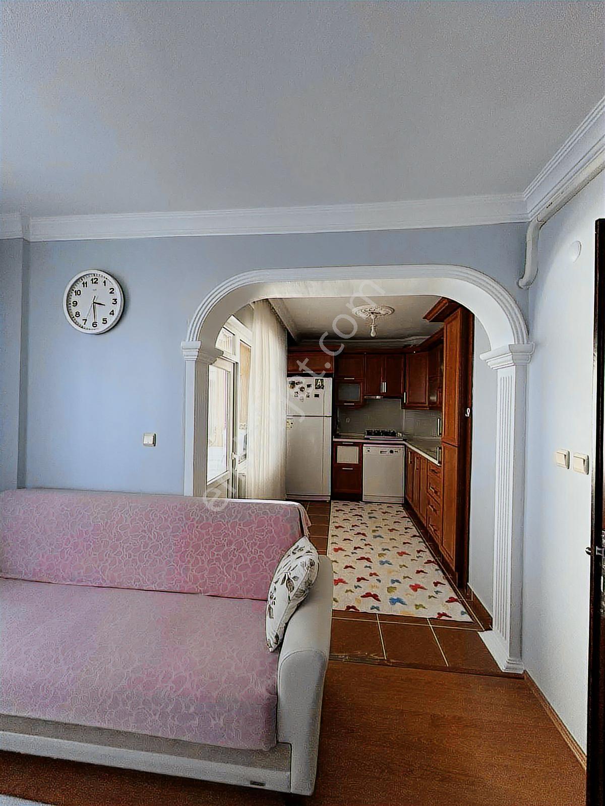 Perşembe Oyakent Sitesi Satılık 3+1 Doğalgazlı Daire - Görsel 11