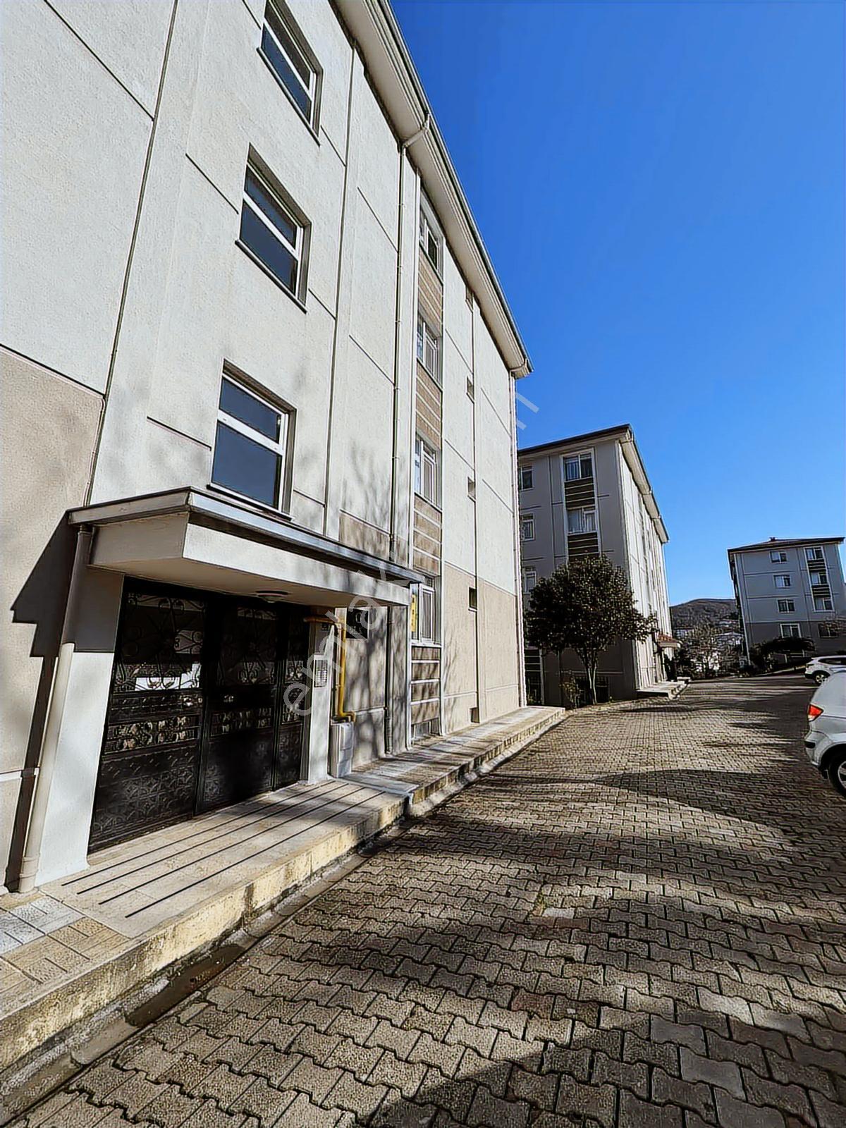 Perşembe Oyakent Sitesi Satılık 3+1 Doğalgazlı Daire - Görsel 15