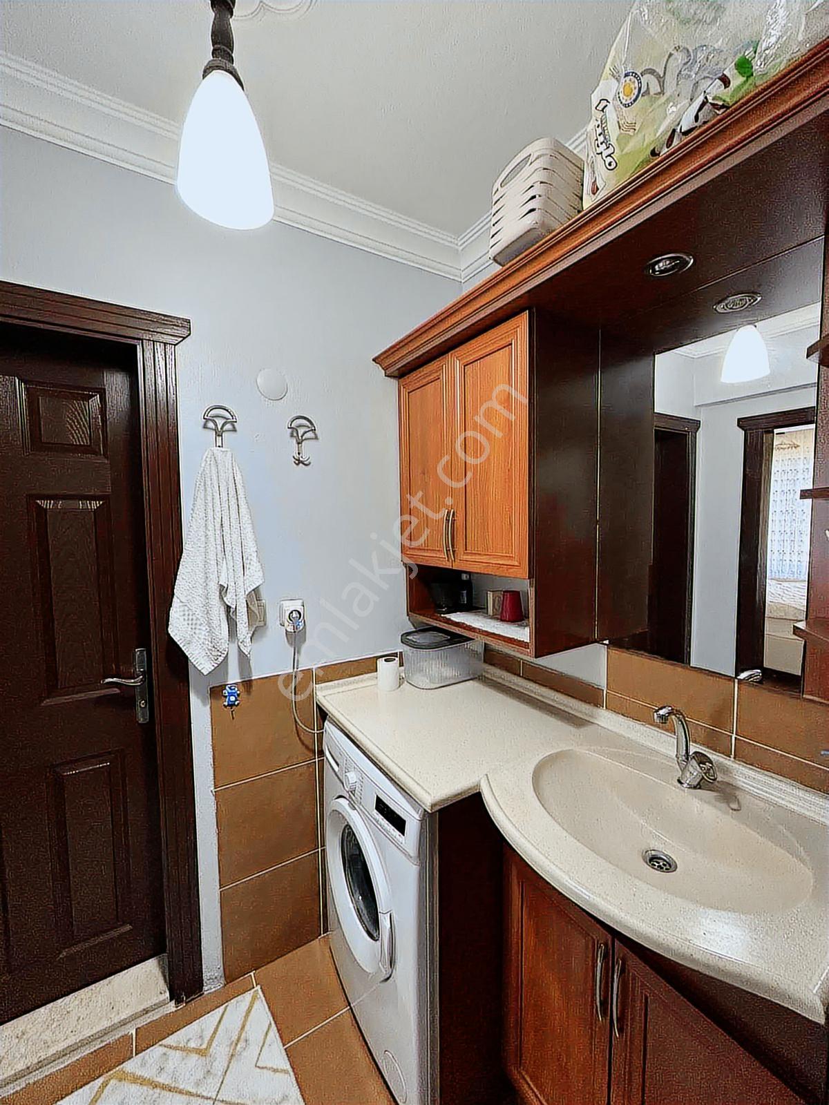 Perşembe Oyakent Sitesi Satılık 3+1 Doğalgazlı Daire - Görsel 9