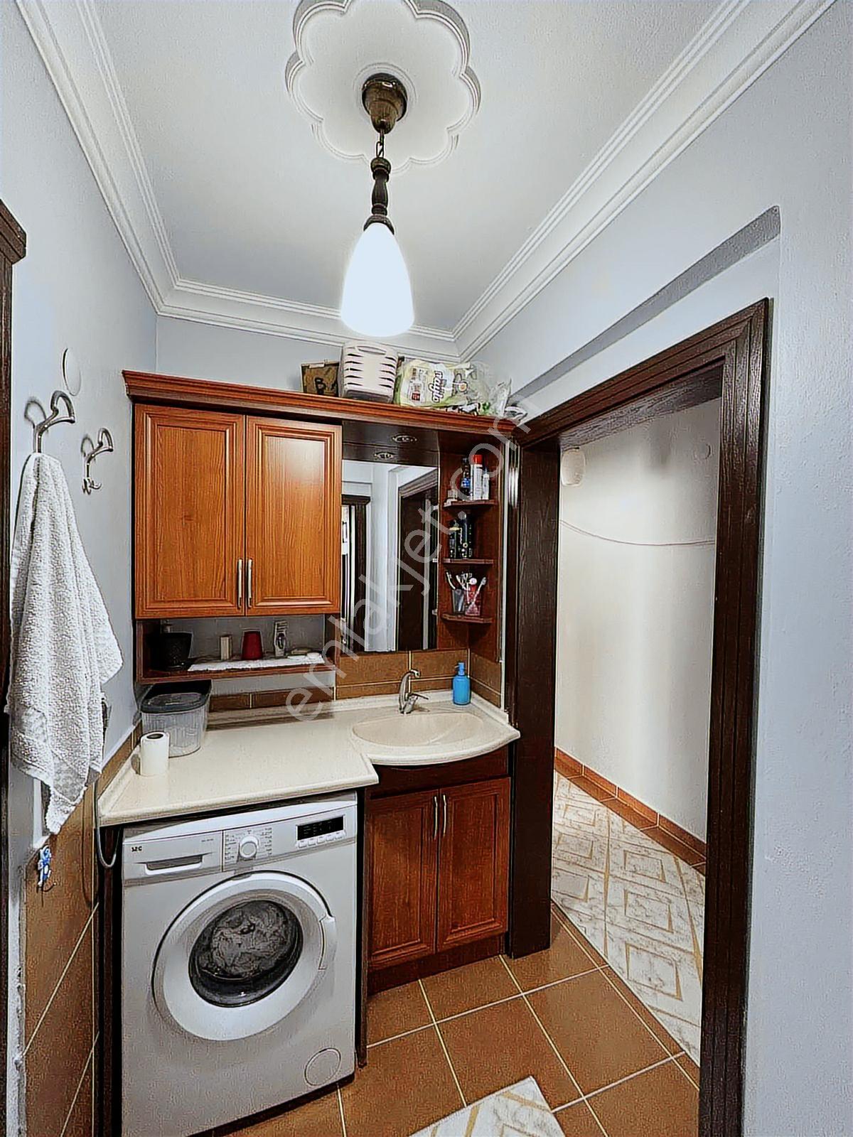 Perşembe Oyakent Sitesi Satılık 3+1 Doğalgazlı Daire - Görsel 12
