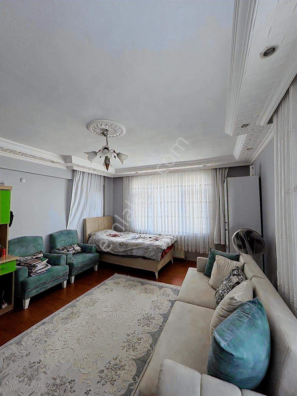 Perşembe Oyakent Sitesi Satılık 3+1 Doğalgazlı Daire - Görsel 14