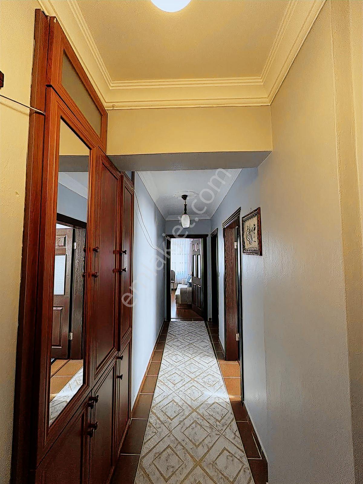 Perşembe Oyakent Sitesi Satılık 3+1 Doğalgazlı Daire - Görsel 16