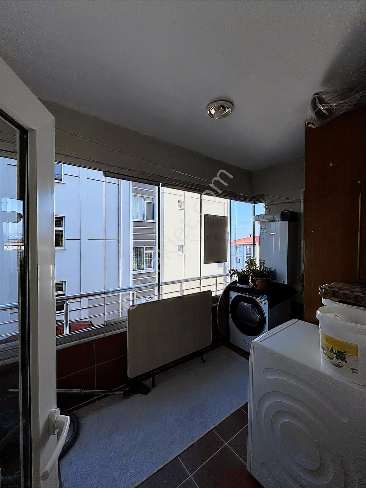 Perşembe Oyakent Sitesi Satılık 3+1 Doğalgazlı Daire - Görsel 2