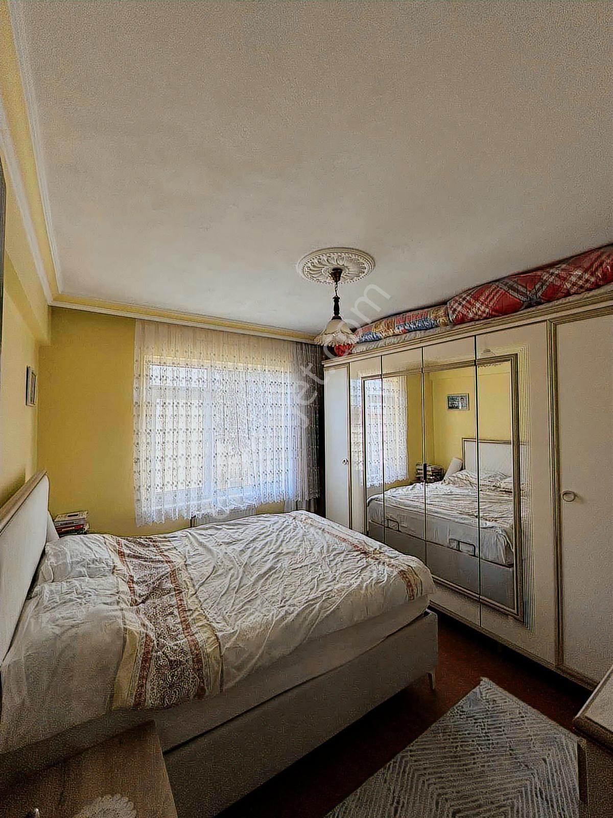 Perşembe Oyakent Sitesi Satılık 3+1 Doğalgazlı Daire - Görsel 10