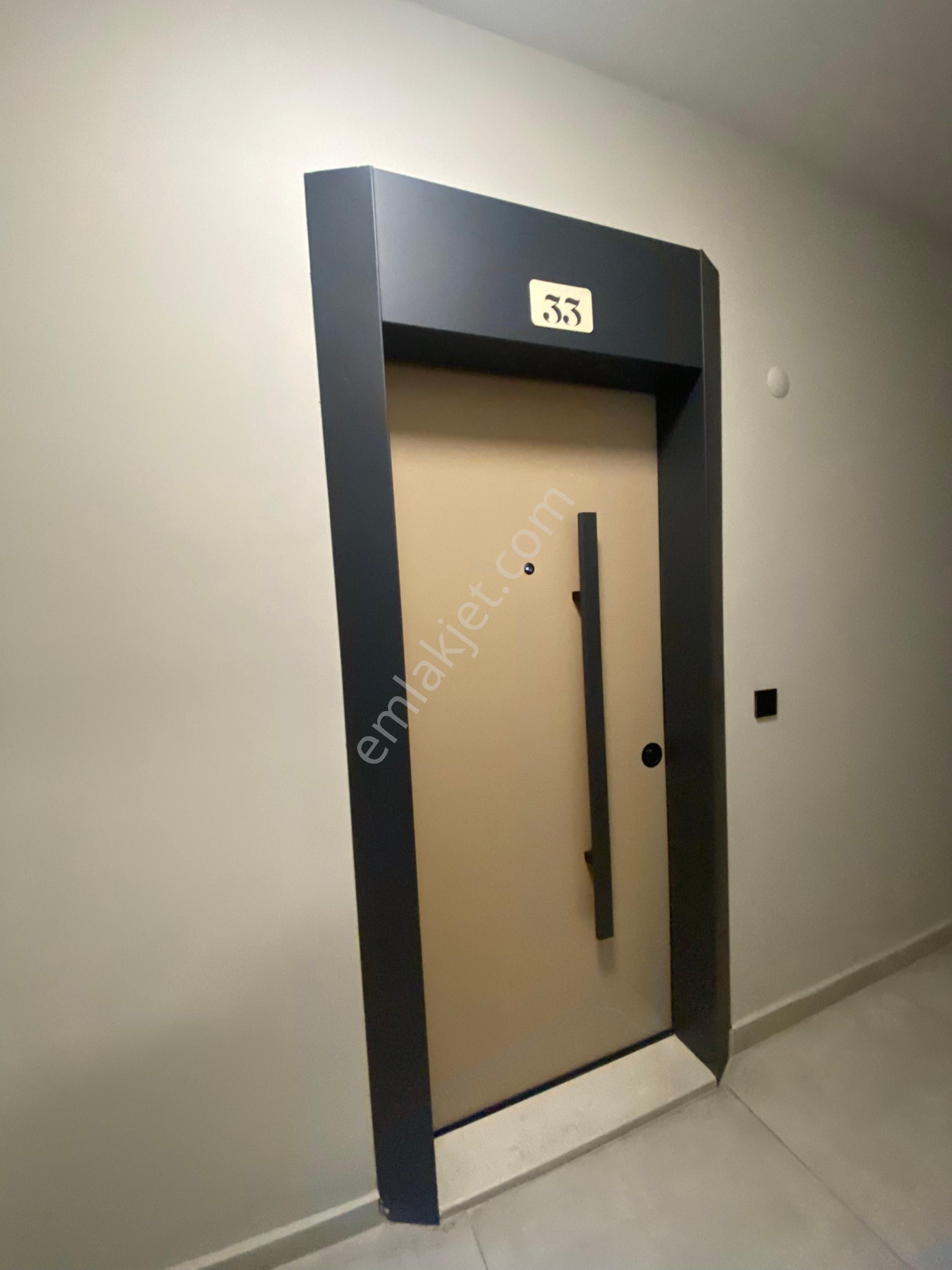Rt Safir Gm Den Görükle Dumlupınar Mah. 2+1 Kiralık Daire - Görsel 14