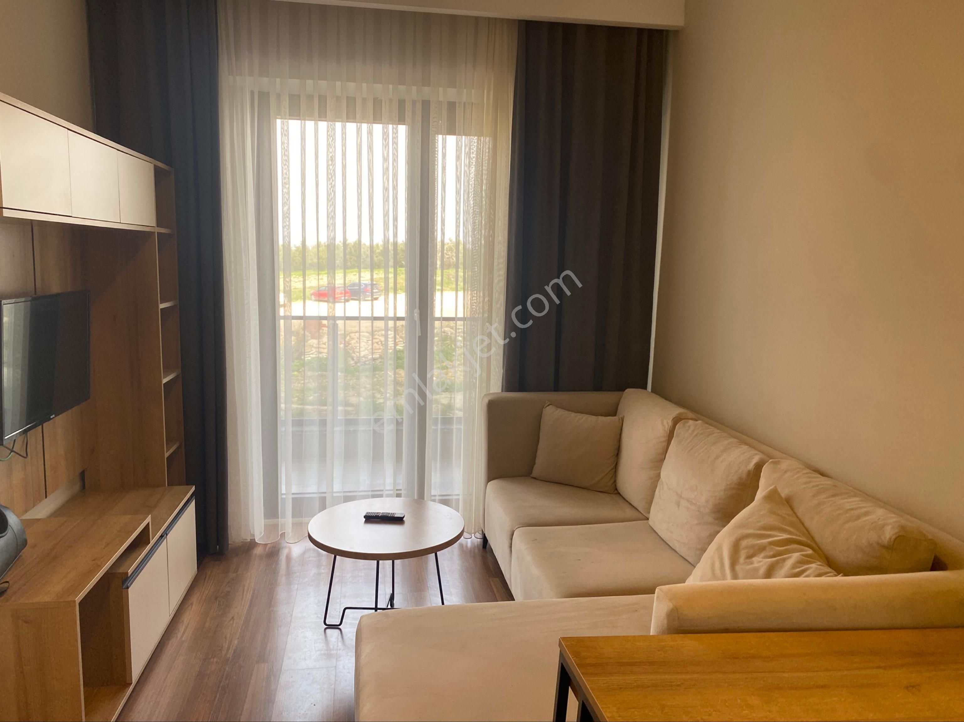 Rt Safir Gm Den Görükle Dumlupınar Mah. 2+1 Kiralık Daire - Görsel 20