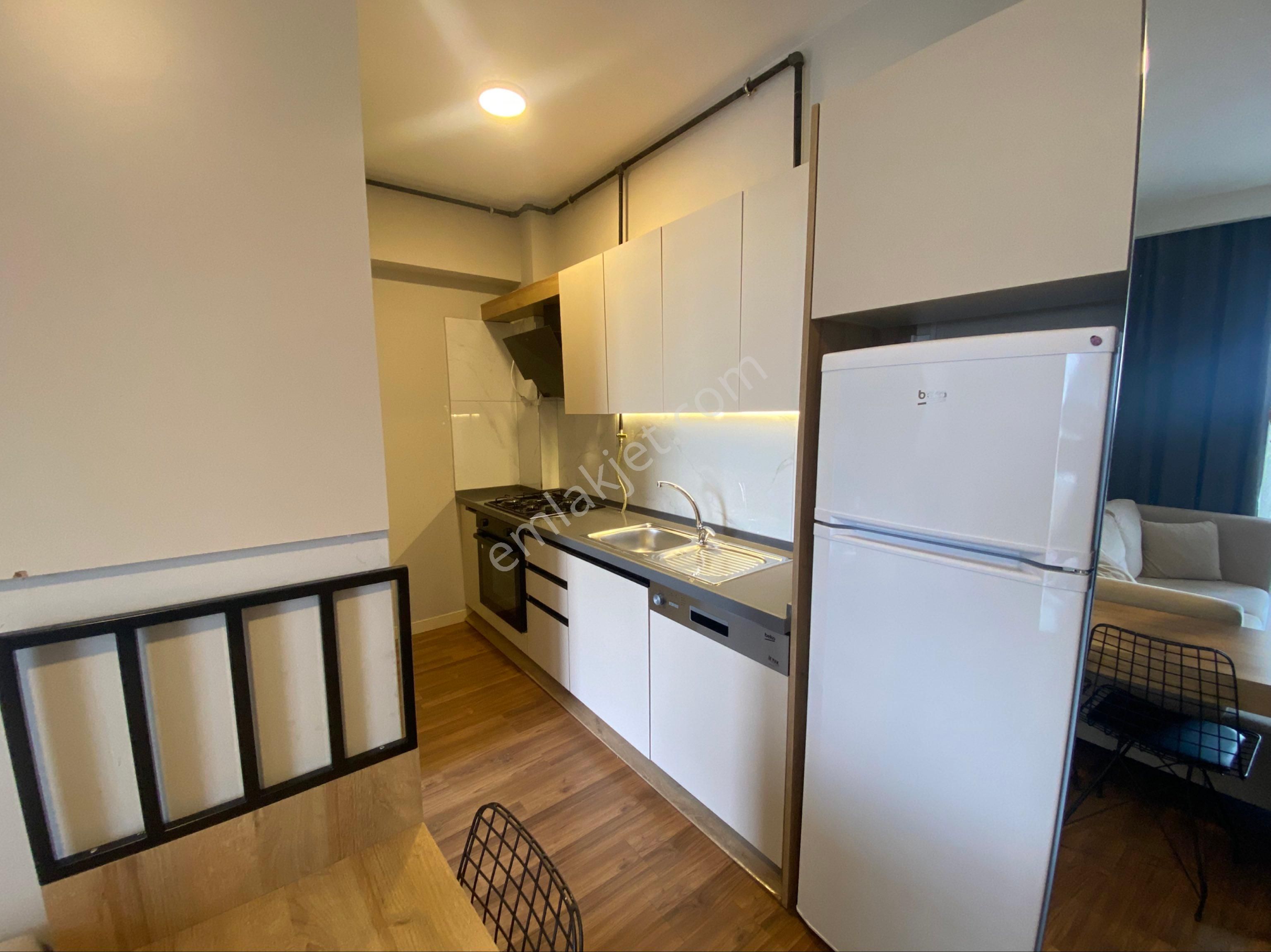 Rt Safir Gm Den Görükle Dumlupınar Mah. 2+1 Kiralık Daire - Görsel 23