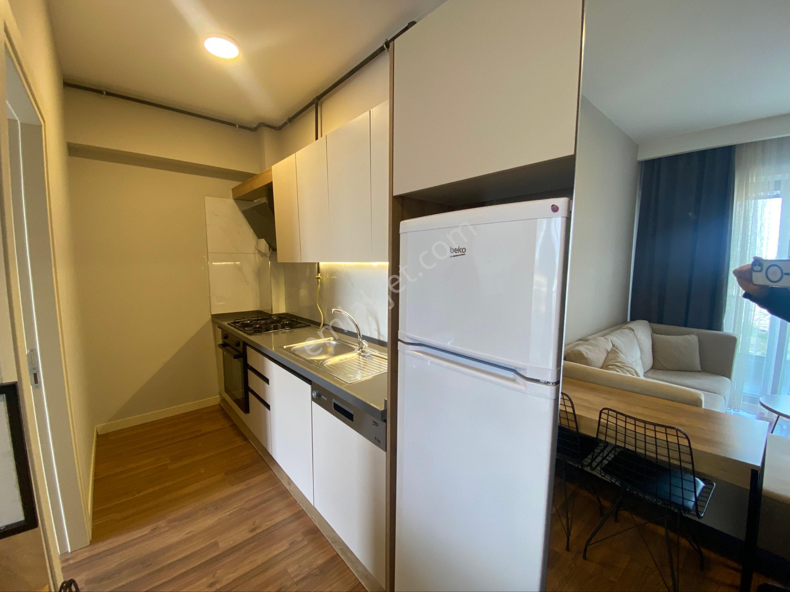 Rt Safir Gm Den Görükle Dumlupınar Mah. 2+1 Kiralık Daire - Görsel 24