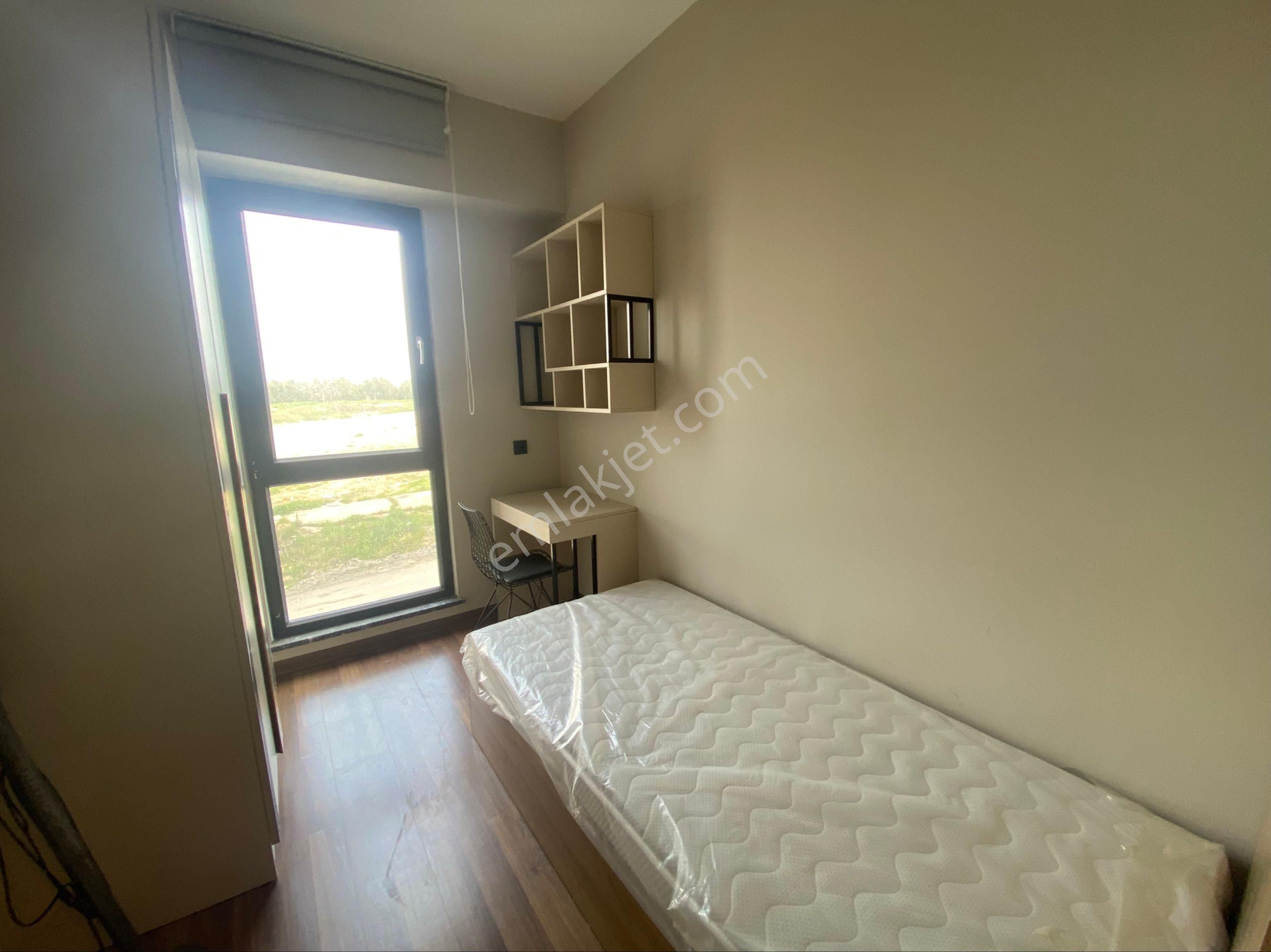 Rt Safir Gm Den Görükle Dumlupınar Mah. 2+1 Kiralık Daire - Görsel 25