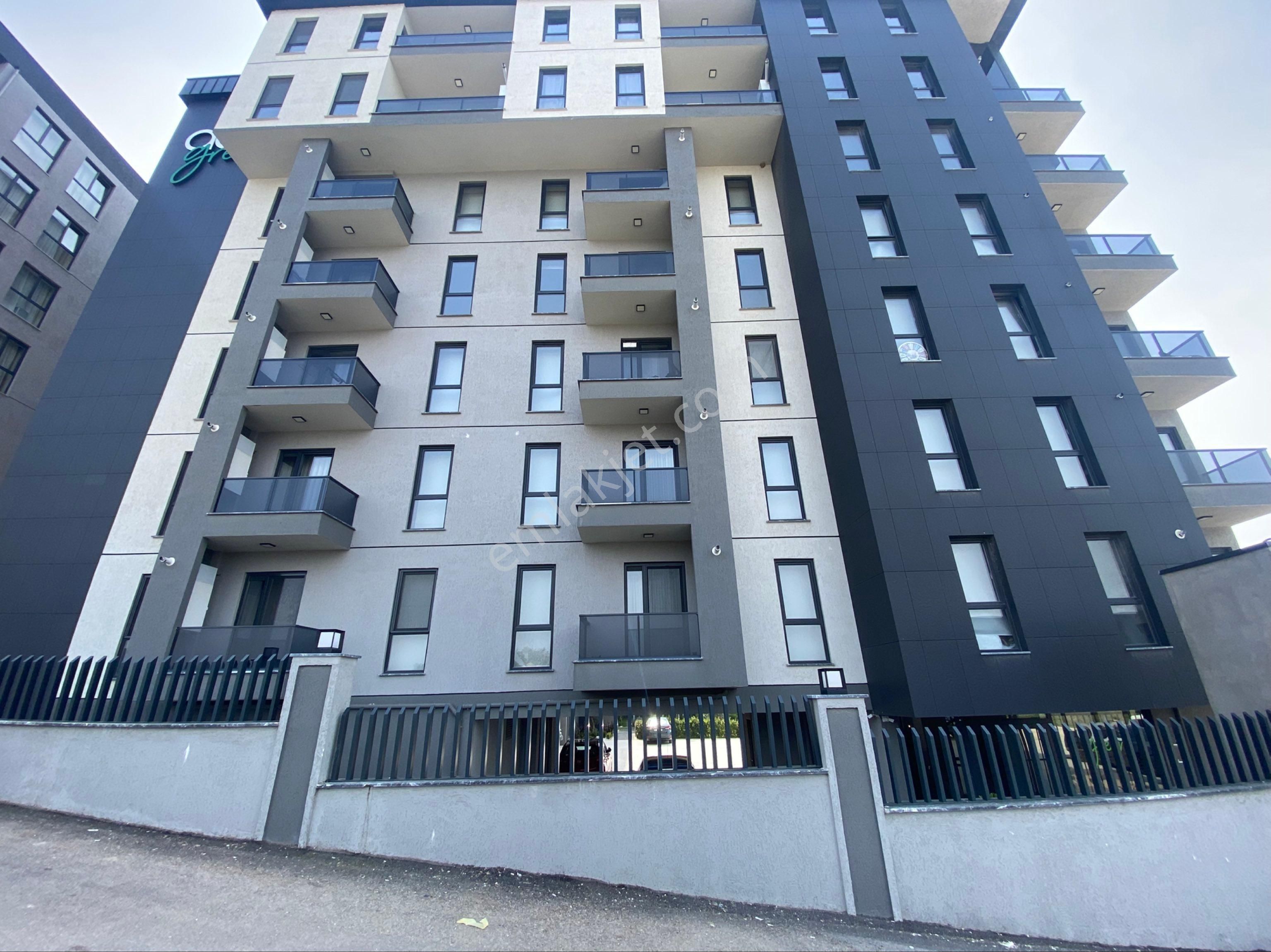 Rt Safir Gm Den Görükle Dumlupınar Mah. 2+1 Kiralık Daire - Görsel 10