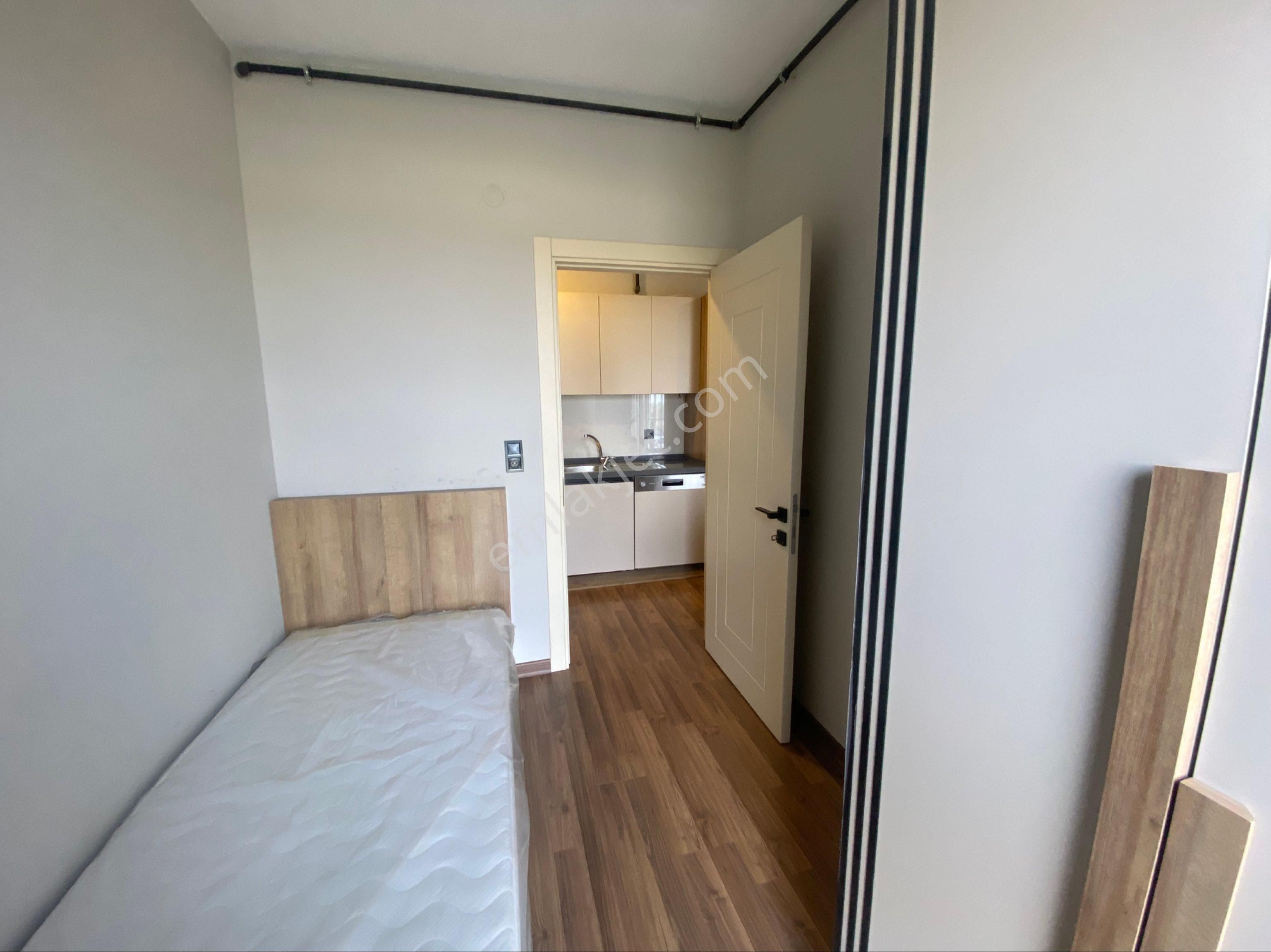 Rt Safir Gm Den Görükle Dumlupınar Mah. 2+1 Kiralık Daire - Görsel 22