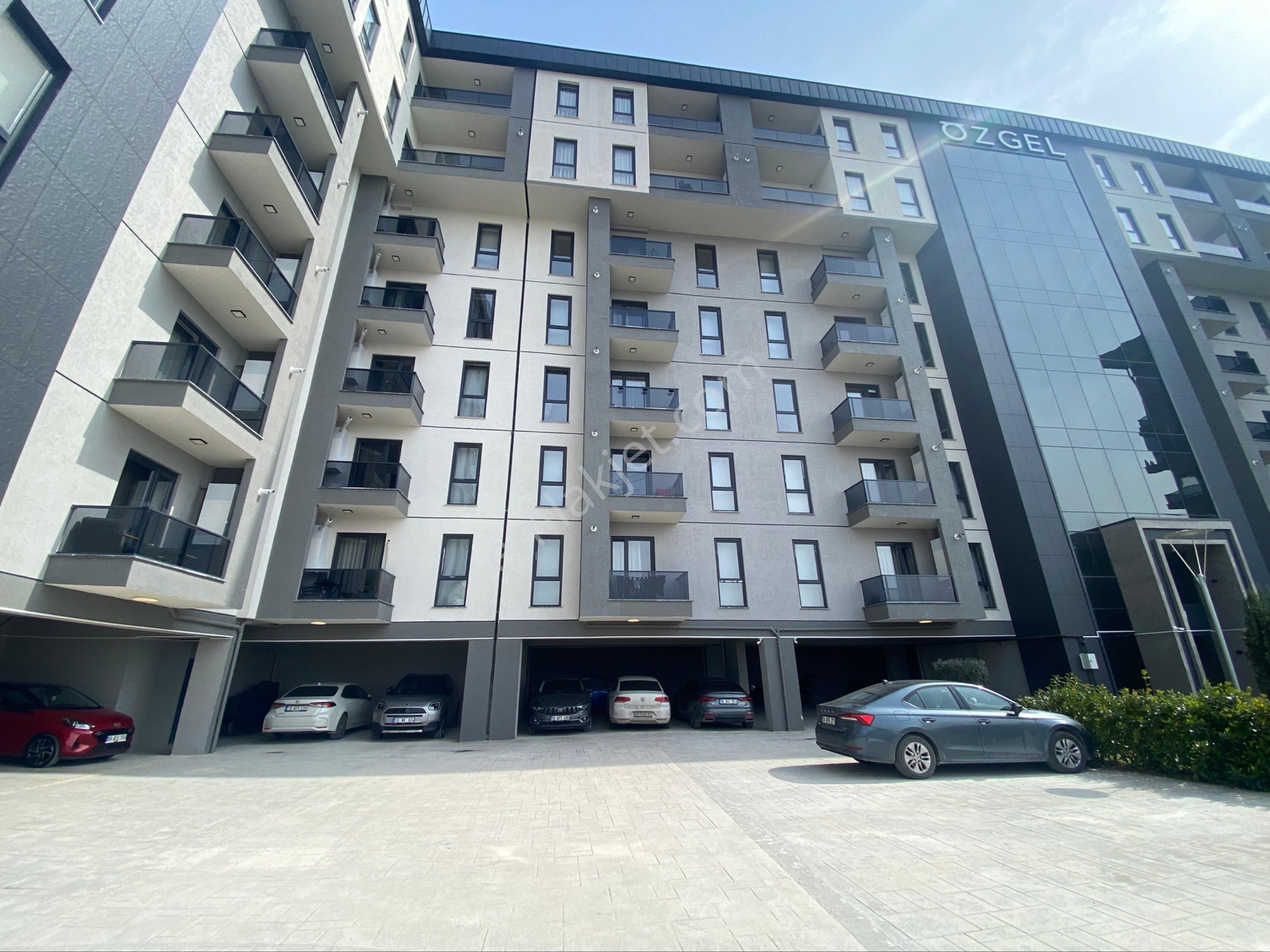 Rt Safir Gm Den Görükle Dumlupınar Mah. 2+1 Kiralık Daire - Görsel 12