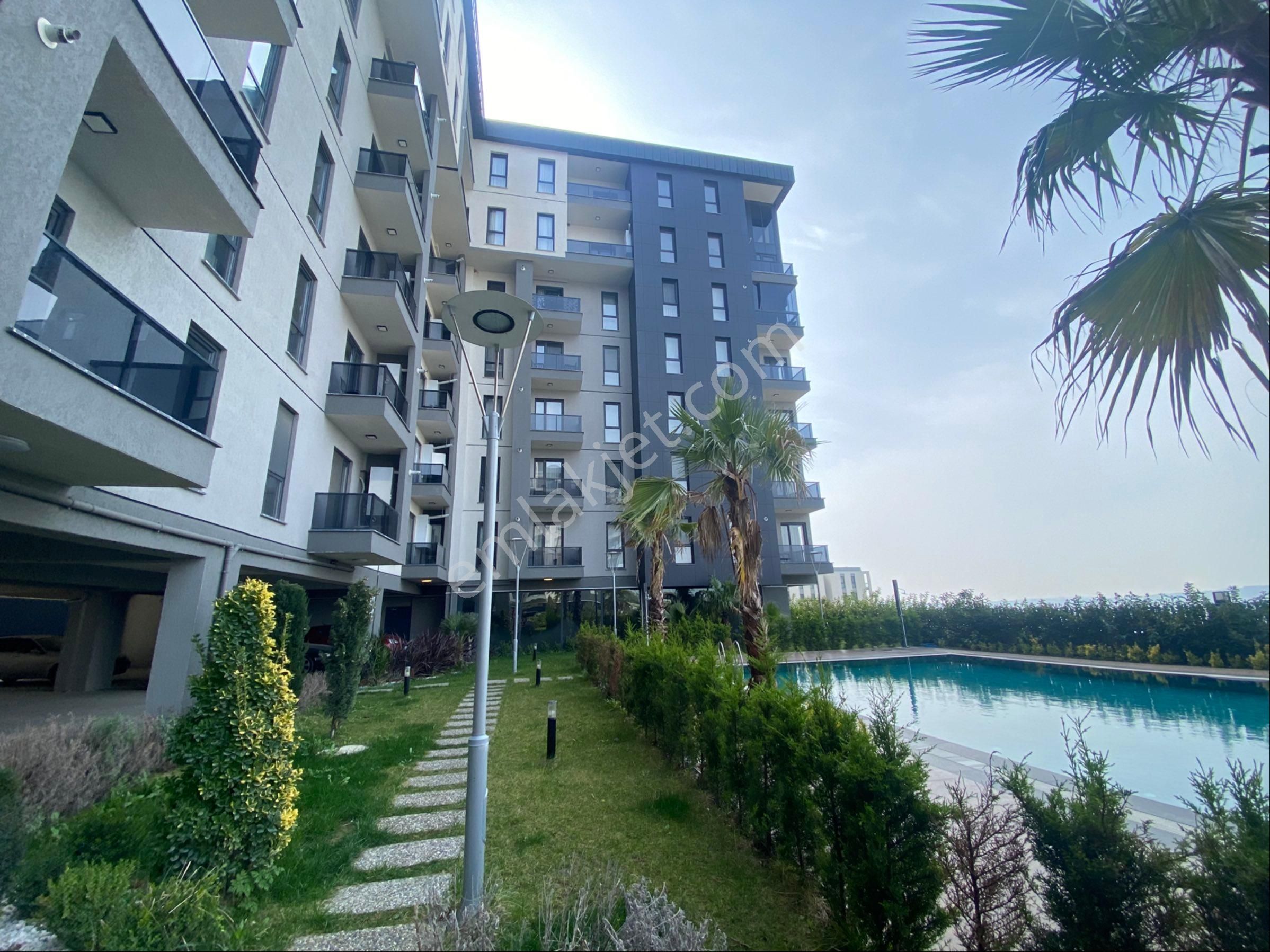 Rt Safir Gm Den Görükle Dumlupınar Mah. 2+1 Kiralık Daire