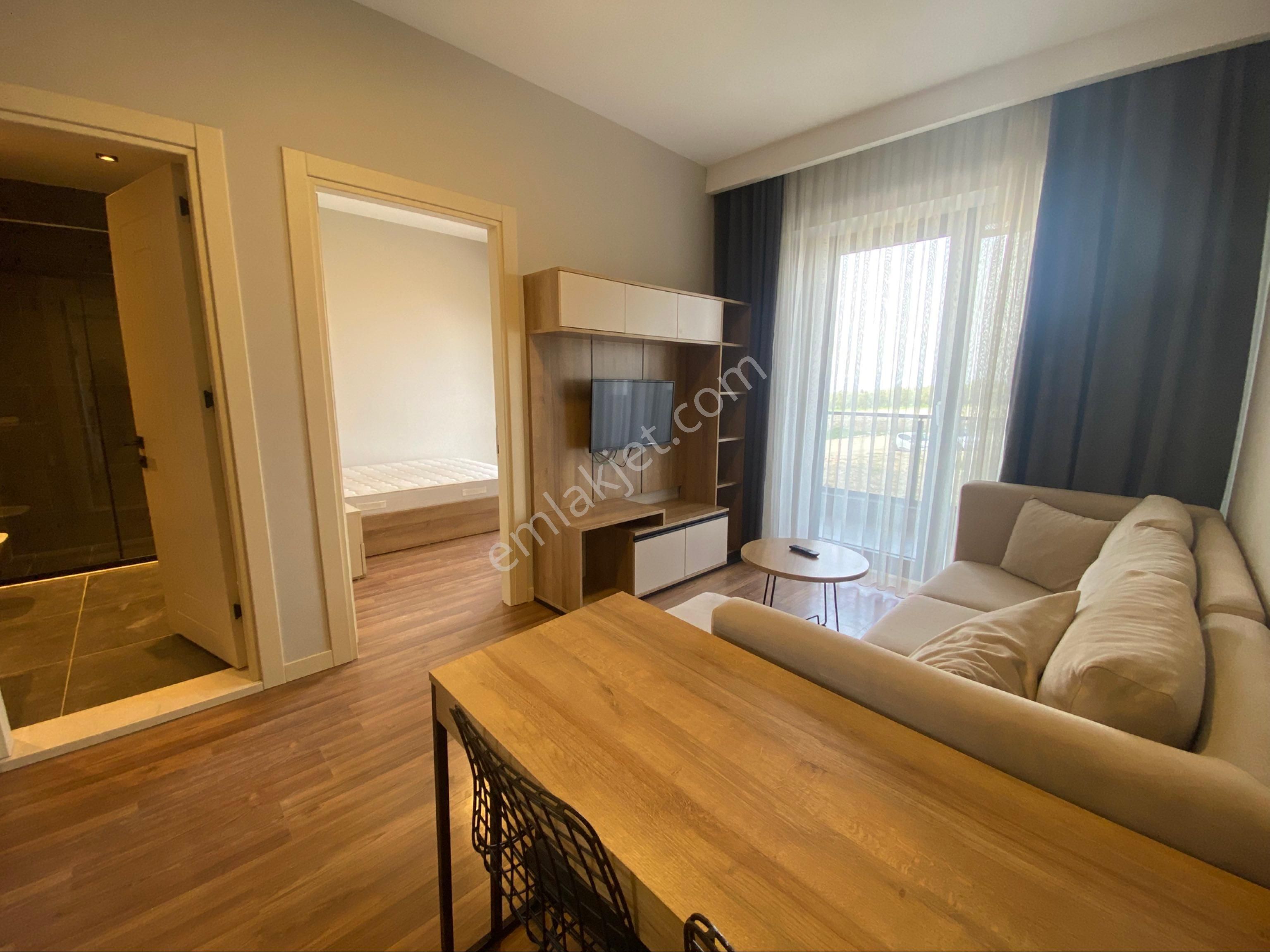 Rt Safir Gm Den Görükle Dumlupınar Mah. 2+1 Kiralık Daire - Görsel 19