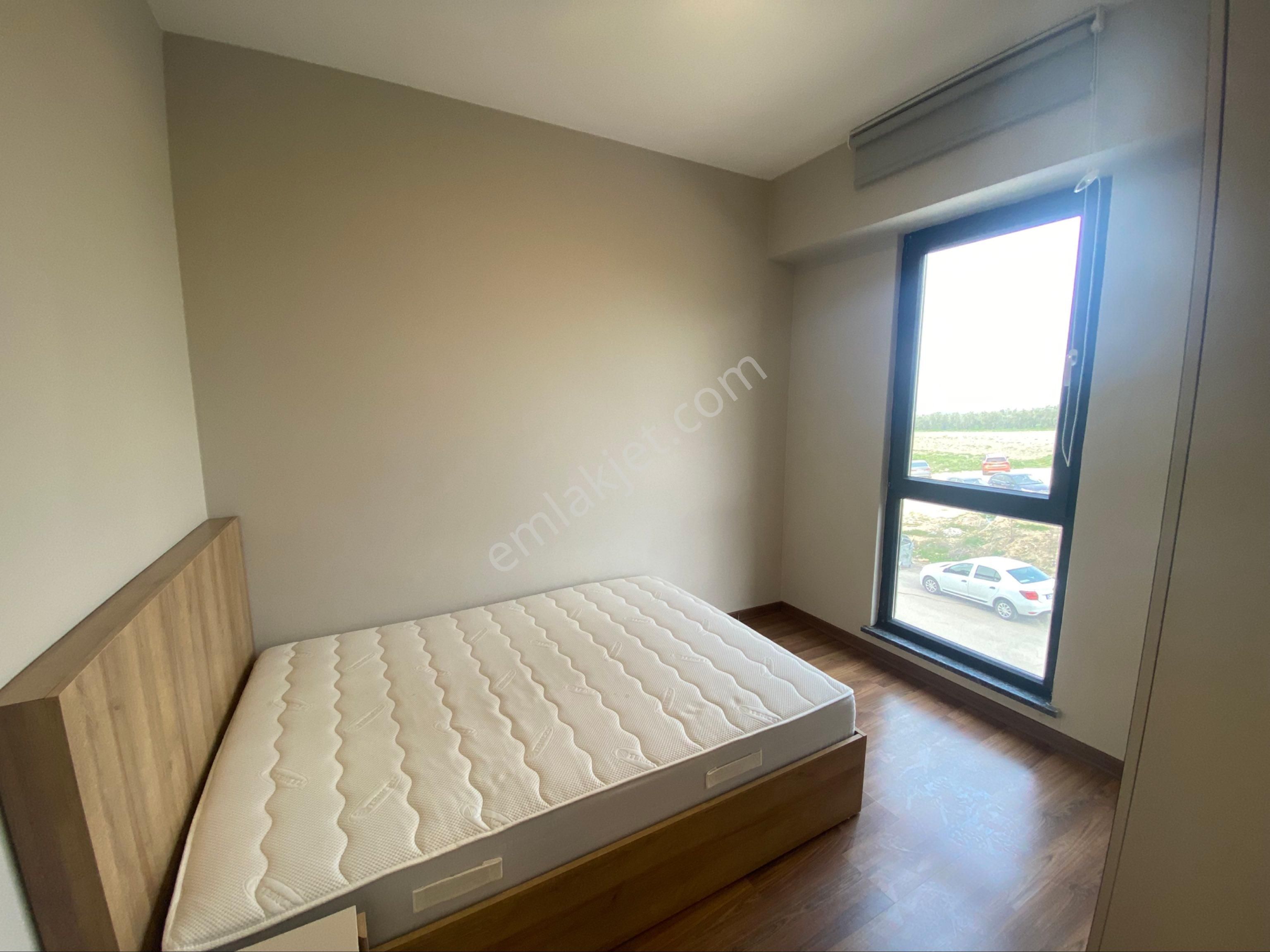 Rt Safir Gm Den Görükle Dumlupınar Mah. 2+1 Kiralık Daire - Görsel 2