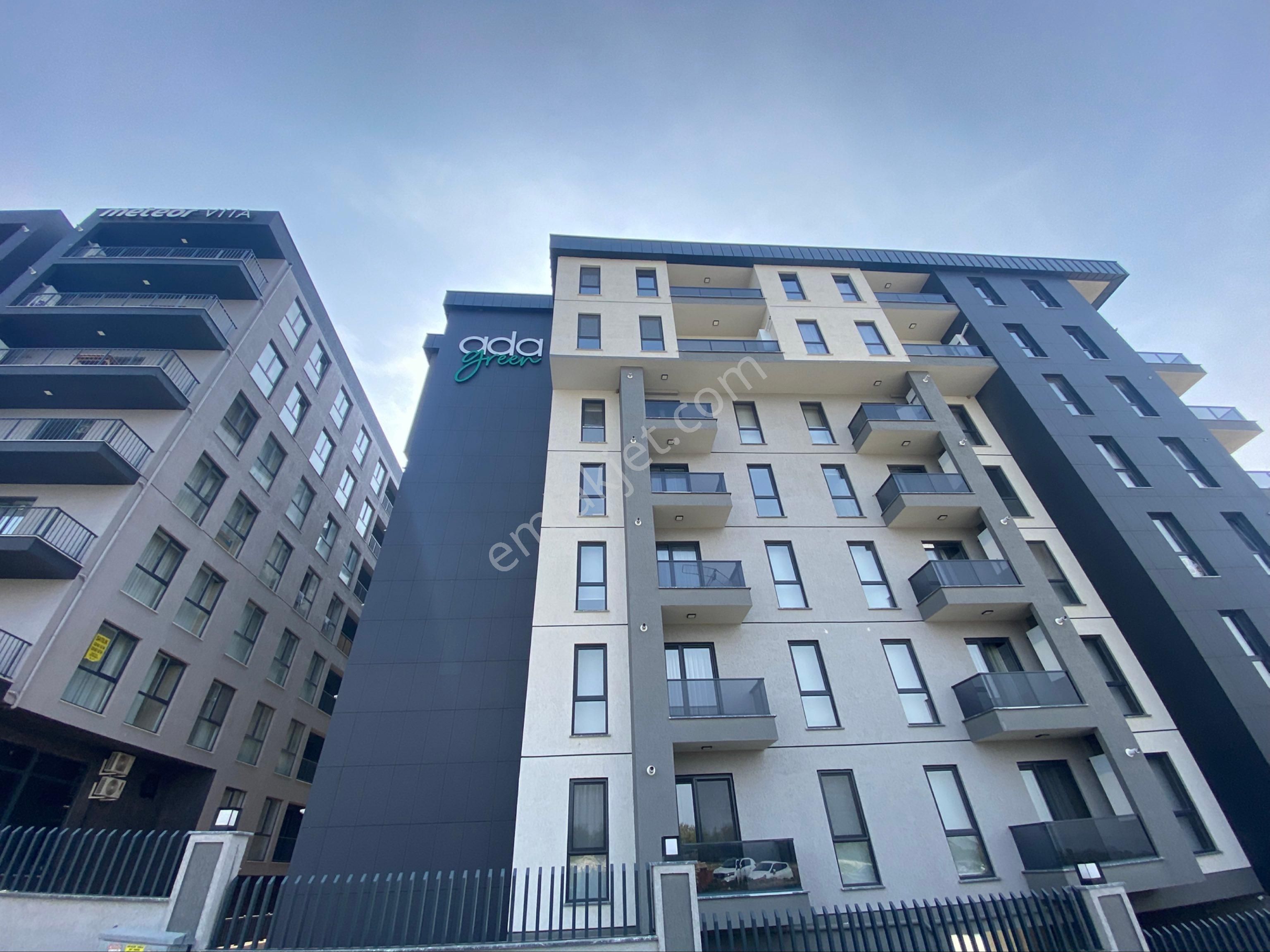 Rt Safir Gm Den Görükle Dumlupınar Mah. 2+1 Kiralık Daire - Görsel 9