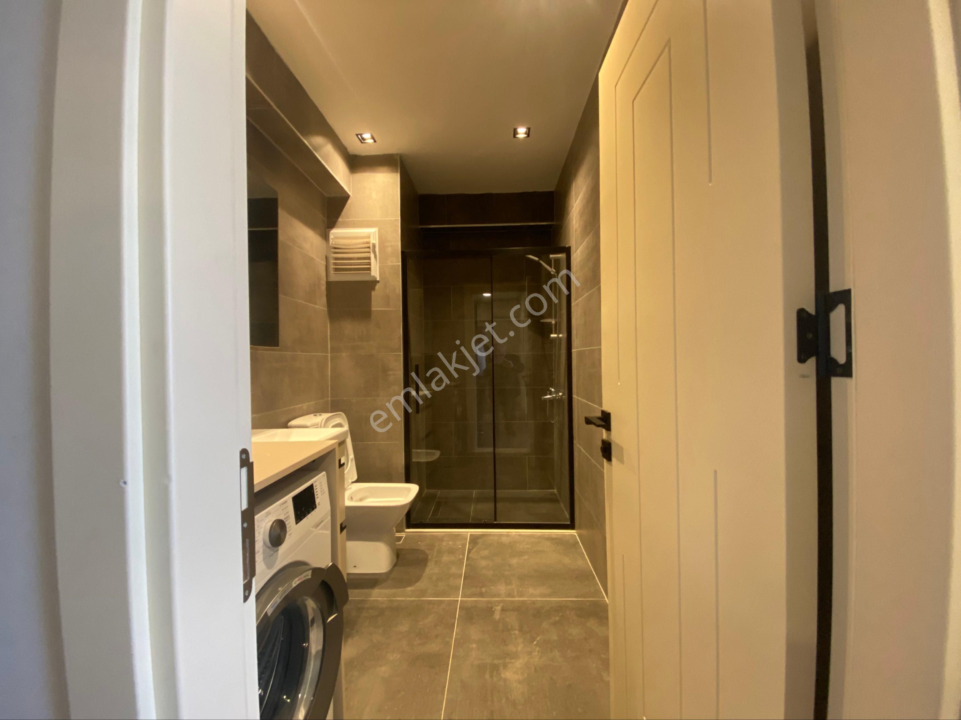 Rt Safir Gm Den Görükle Dumlupınar Mah. 2+1 Kiralık Daire - Görsel 17