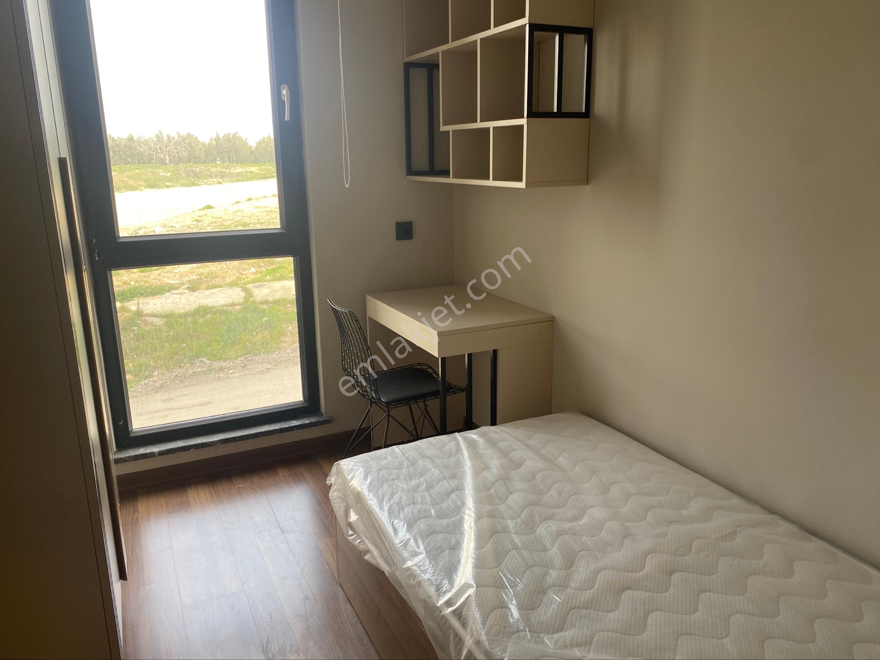 Rt Safir Gm Den Görükle Dumlupınar Mah. 2+1 Kiralık Daire - Görsel 26