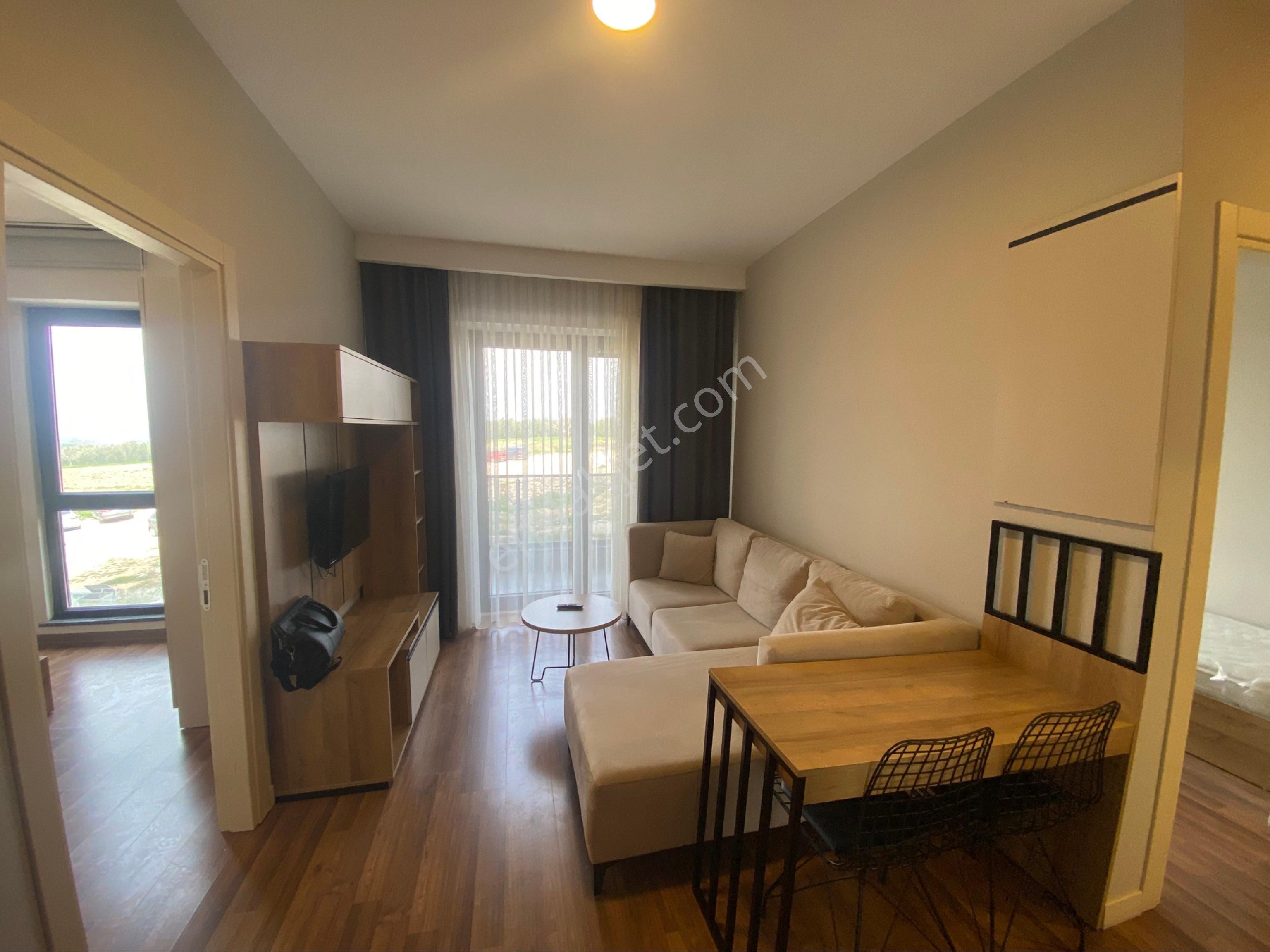Rt Safir Gm Den Görükle Dumlupınar Mah. 2+1 Kiralık Daire - Görsel 21