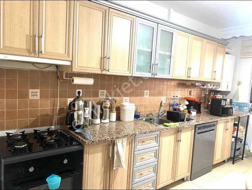 Dikmen Akpınar Orman Manzaralı Katta 4+1 Daire - Görsel 4