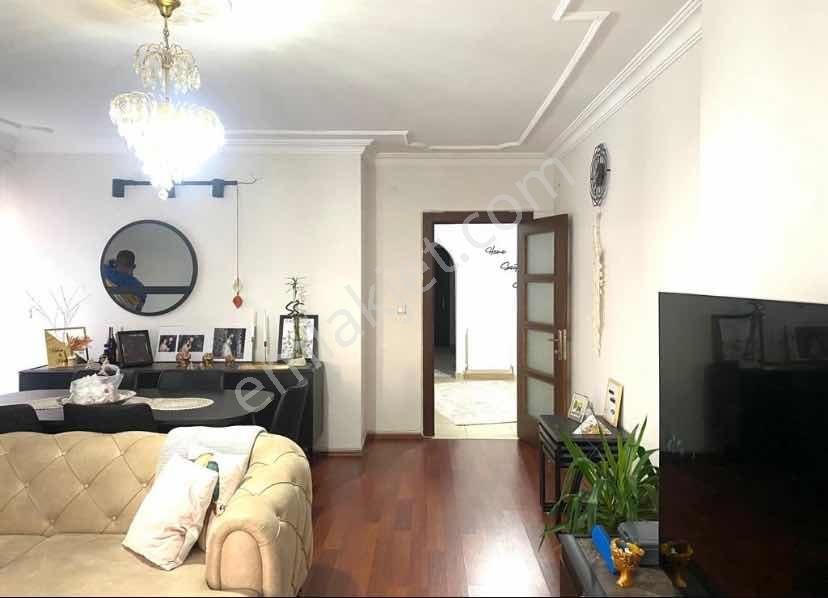 Dikmen Akpınar Orman Manzaralı Katta 4+1 Daire - Görsel 25