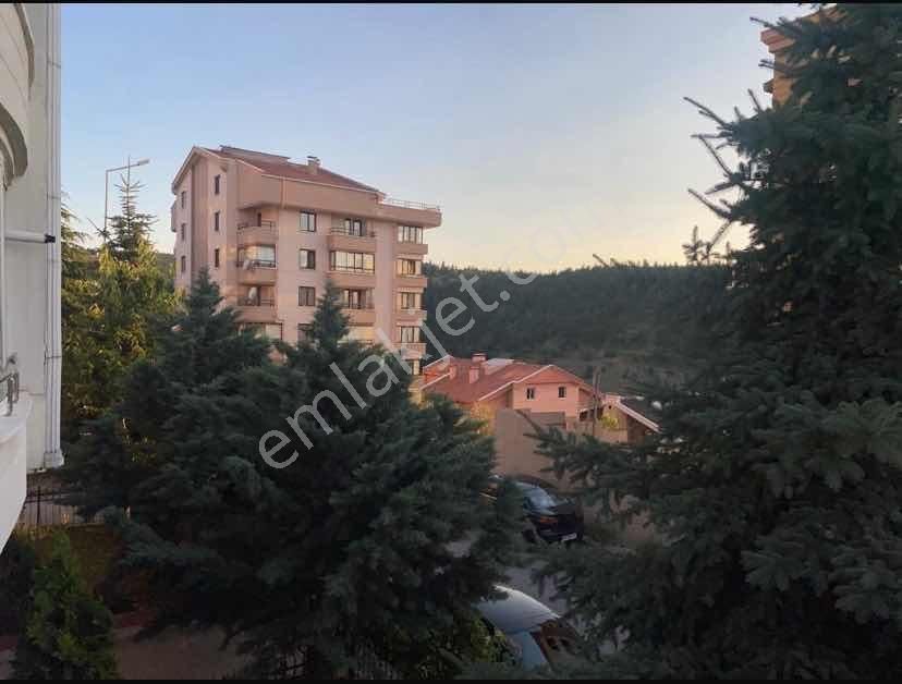 Dikmen Akpınar Orman Manzaralı Katta 4+1 Daire - Görsel 27