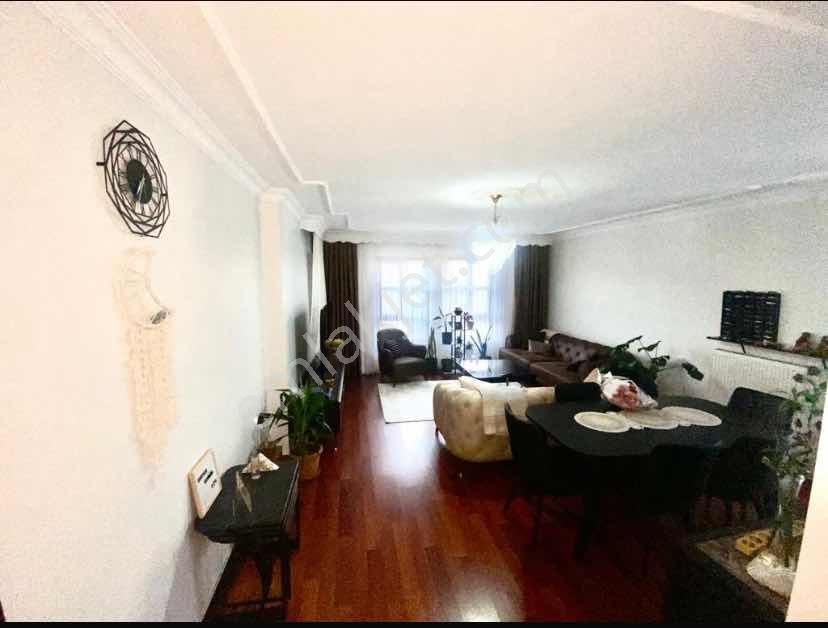 Dikmen Akpınar Orman Manzaralı Katta 4+1 Daire - Görsel 18