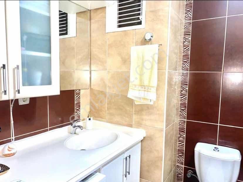 Dikmen Akpınar Orman Manzaralı Katta 4+1 Daire - Görsel 22