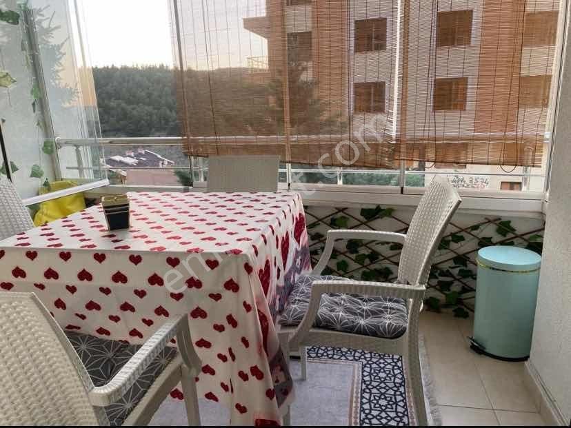 Dikmen Akpınar Orman Manzaralı Katta 4+1 Daire - Görsel 15