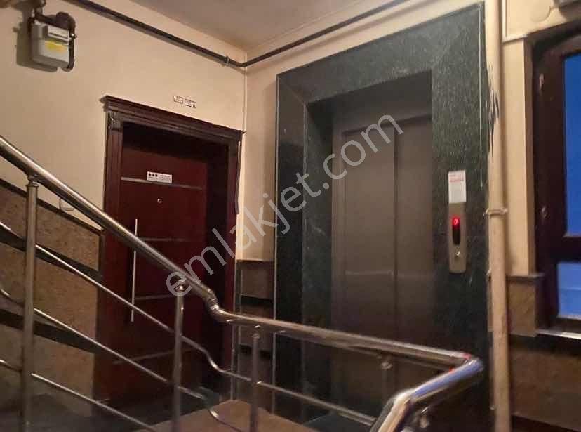 Dikmen Akpınar Orman Manzaralı Katta 4+1 Daire - Görsel 12