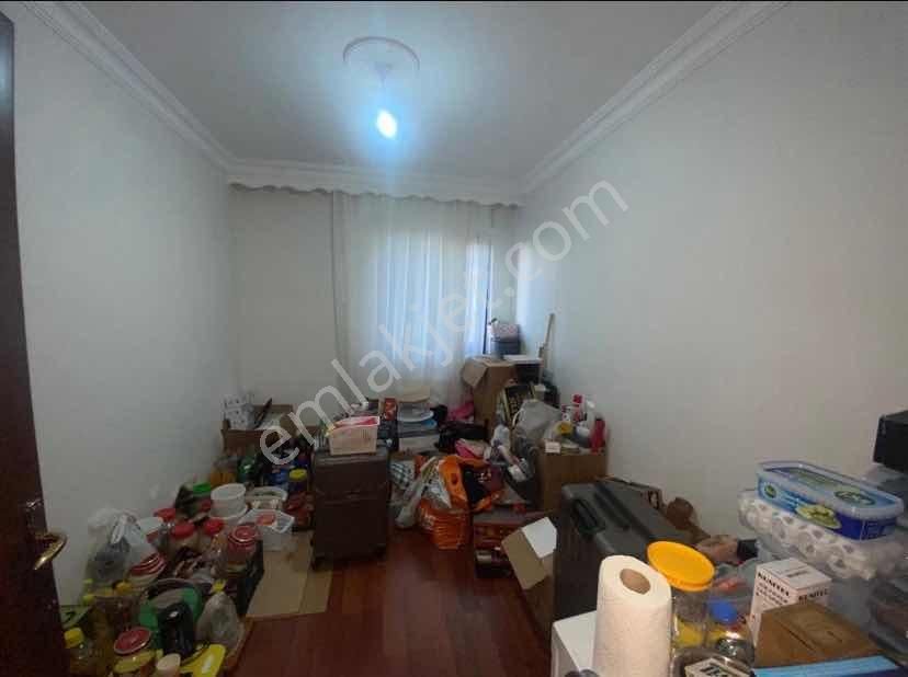 Dikmen Akpınar Orman Manzaralı Katta 4+1 Daire - Görsel 21