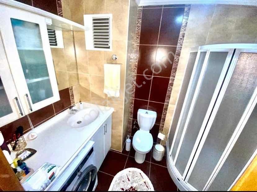 Dikmen Akpınar Orman Manzaralı Katta 4+1 Daire - Görsel 30