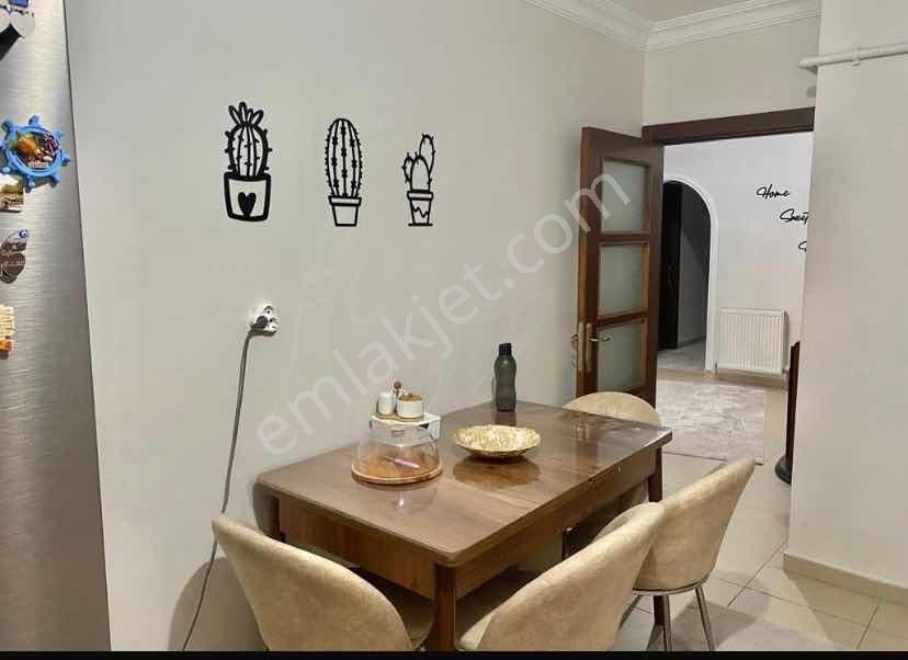 Dikmen Akpınar Orman Manzaralı Katta 4+1 Daire - Görsel 14