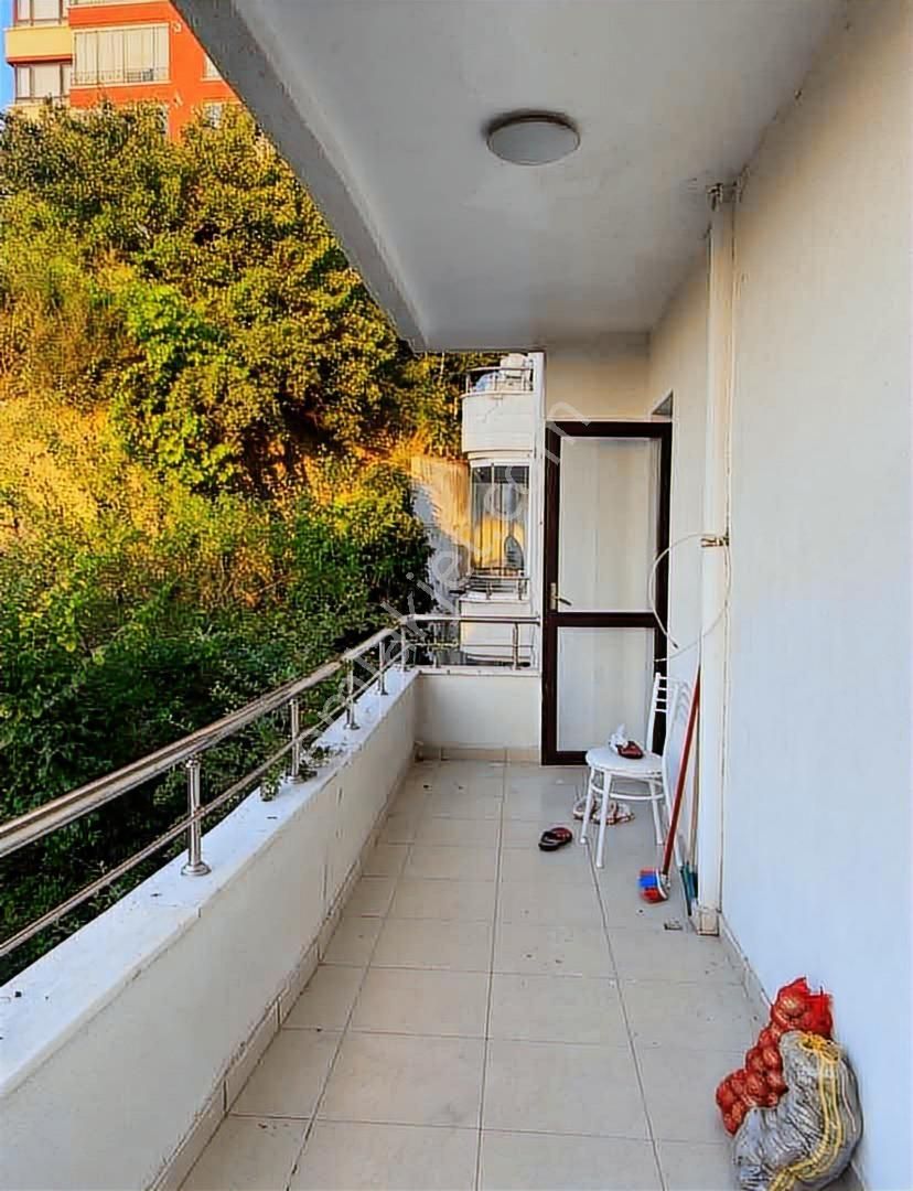 Dikmen Akpınar Orman Manzaralı Katta 4+1 Daire - Görsel 26