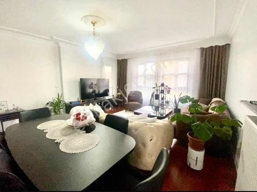 Dikmen Akpınar Orman Manzaralı Katta 4+1 Daire - Görsel 7