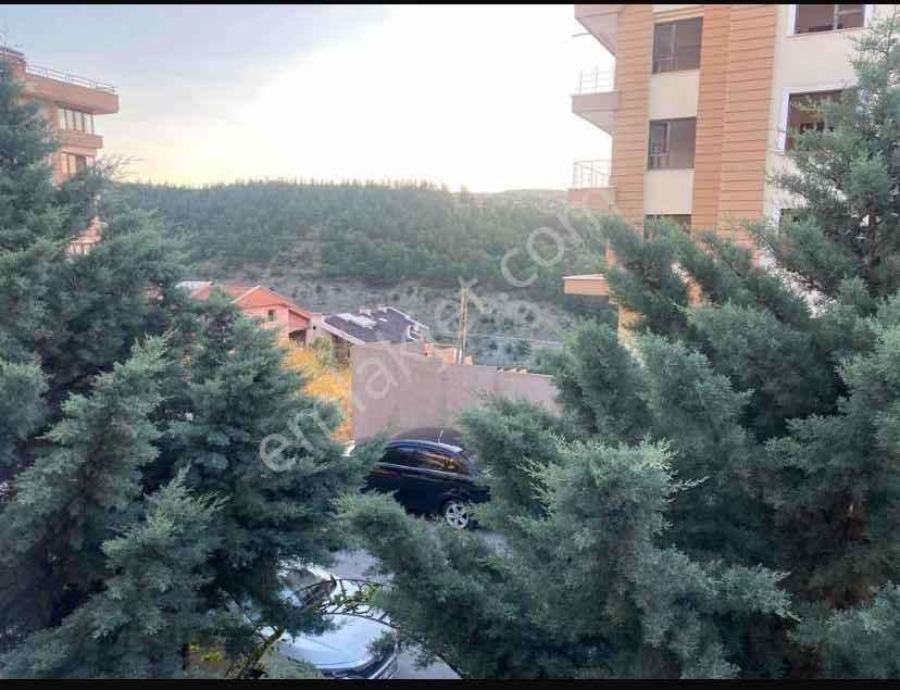 Dikmen Akpınar Orman Manzaralı Katta 4+1 Daire