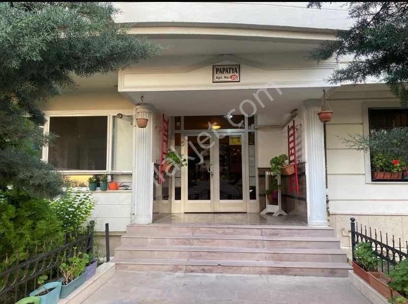 Dikmen Akpınar Orman Manzaralı Katta 4+1 Daire - Görsel 29