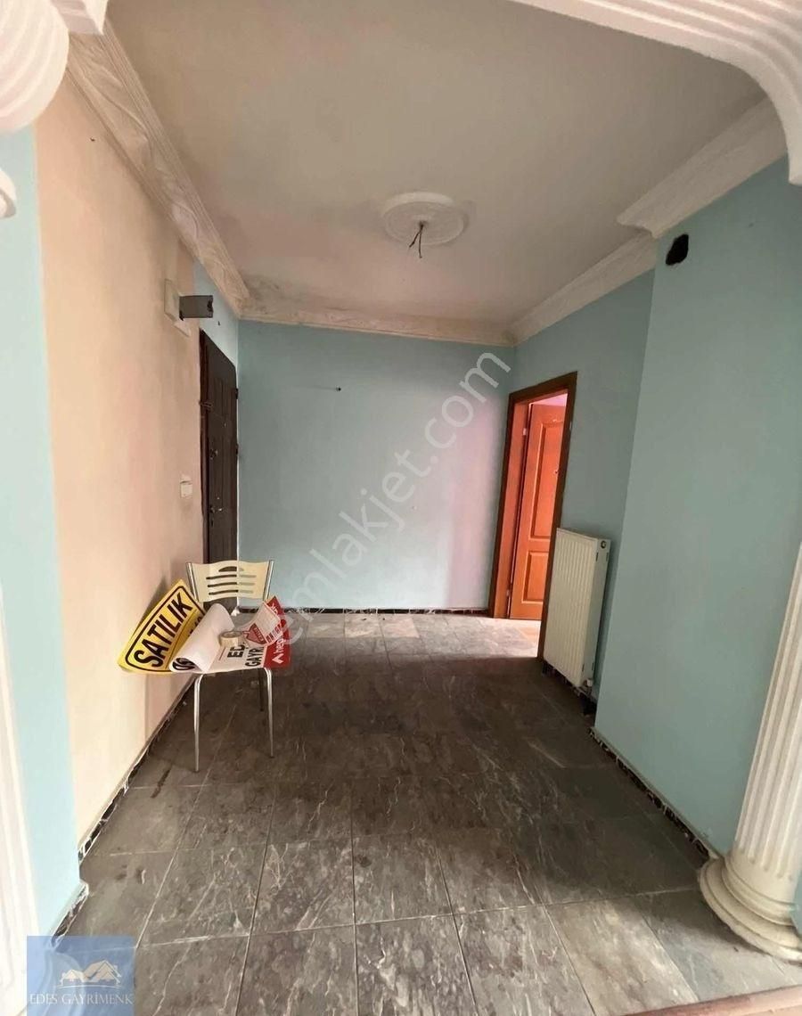2+1 100 Metre Kare Kiralık Daire Hürriyet Mahallesi Kağıthane - Görsel 16
