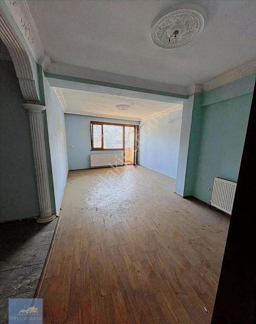 2+1 100 Metre Kare Kiralık Daire Hürriyet Mahallesi Kağıthane - Görsel 15