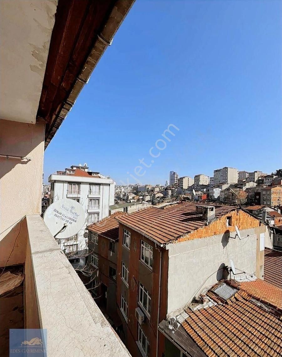 2+1 100 Metre Kare Kiralık Daire Hürriyet Mahallesi Kağıthane - Görsel 6