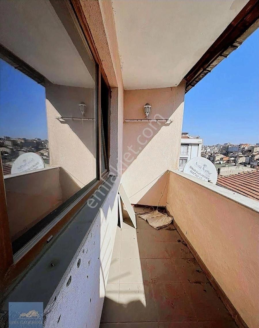 2+1 100 Metre Kare Kiralık Daire Hürriyet Mahallesi Kağıthane - Görsel 5