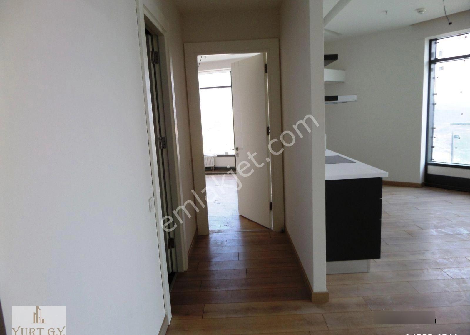 Mall Of İstanbul'da Kiralık 1+1 Daire 90m² - Görsel 16