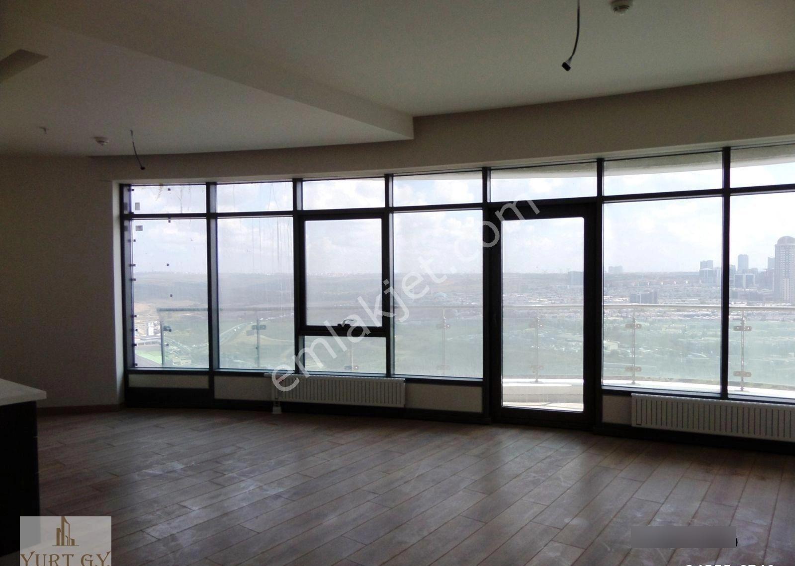 Mall Of İstanbul'da Kiralık 1+1 Daire 90m² - Görsel 11