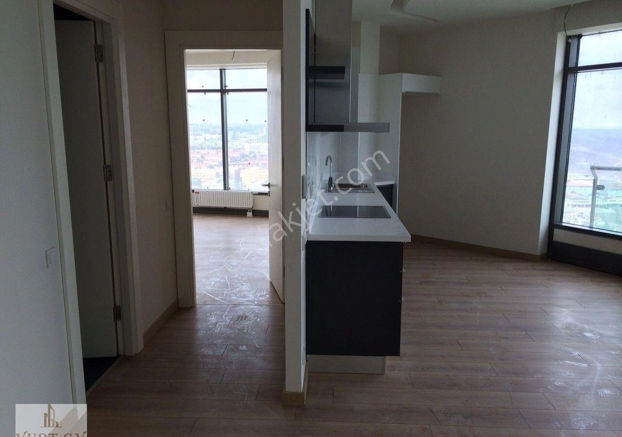 Mall Of İstanbul'da Kiralık 1+1 Daire 90m² - Görsel 13