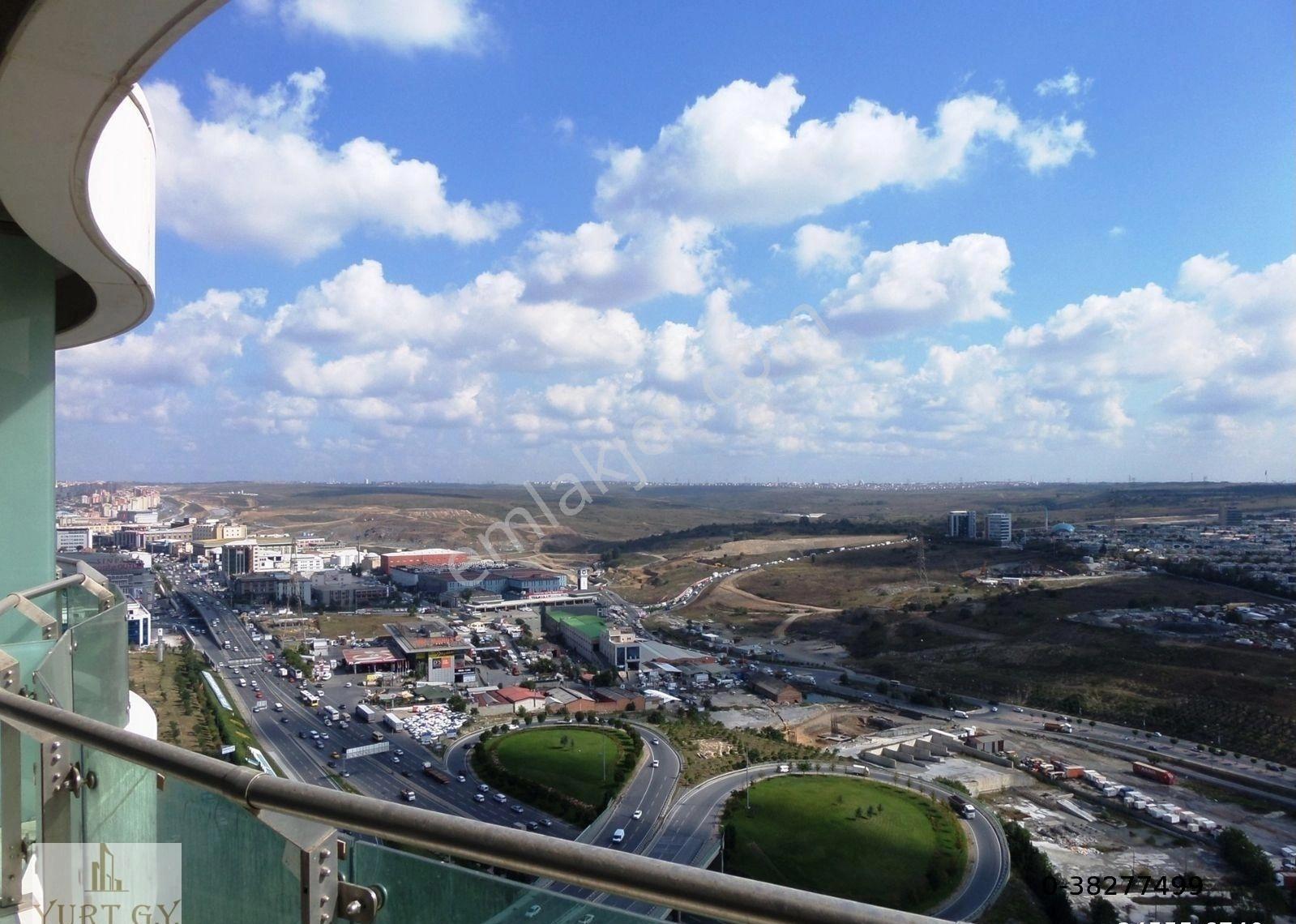 Mall Of İstanbul'da Kiralık 1+1 Daire 90m² - Görsel 4